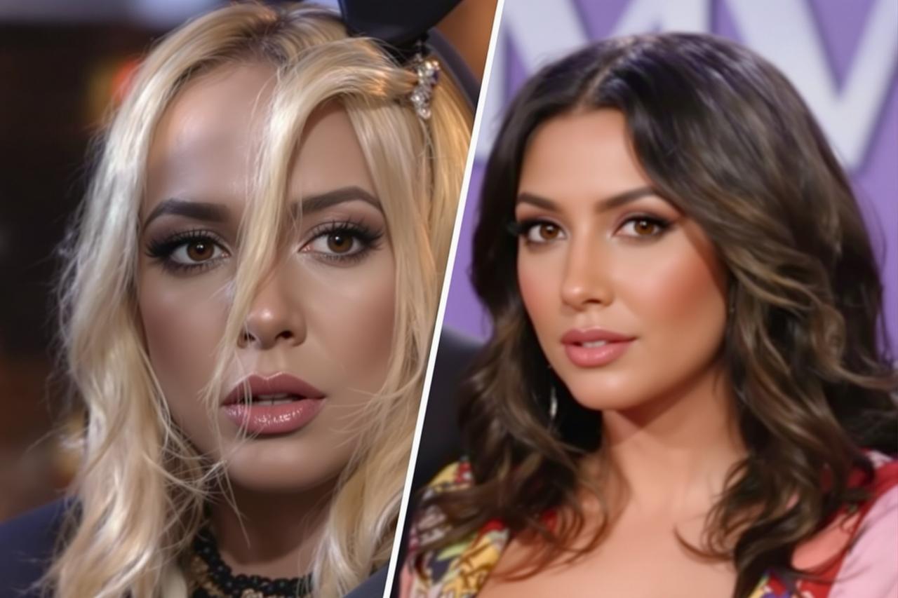 流量明星被曝偷税漏税，税务部门已启动调查程序