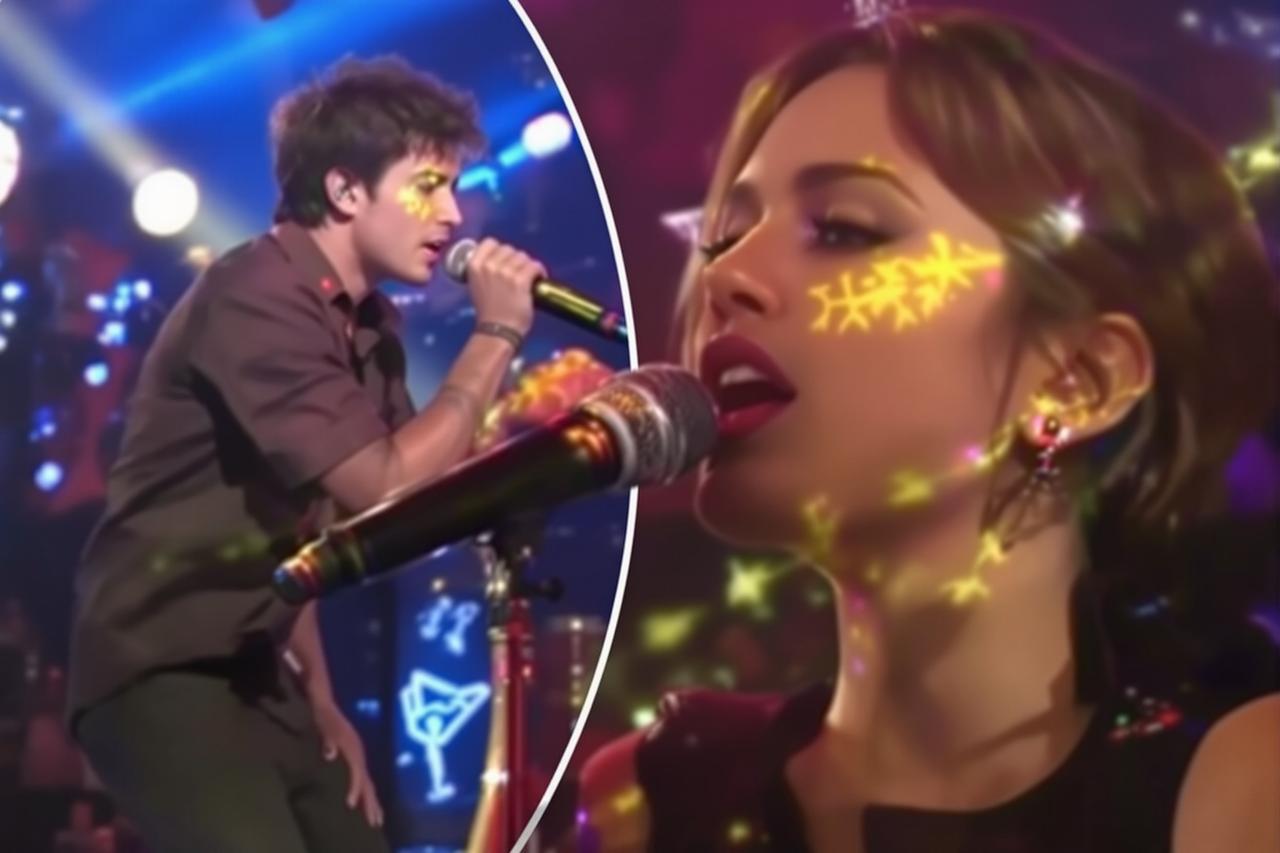 某歌手演唱会假唱被现场观众录视频实锤，本人工作室沉默